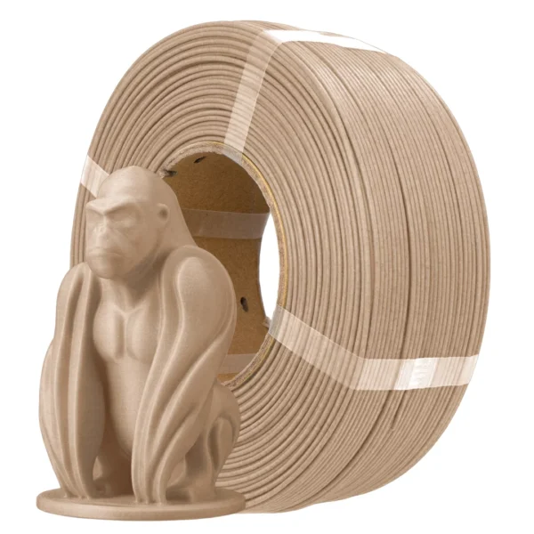 Refill PLA Wood LumberLay 1.75mm