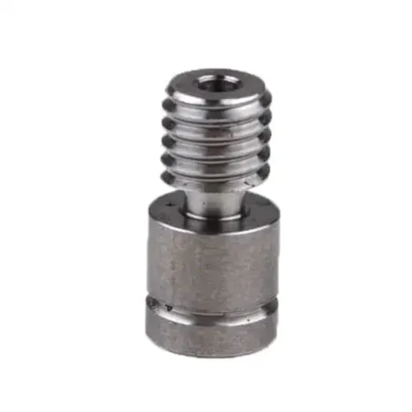 Heatbreak metallico per alte temperature
