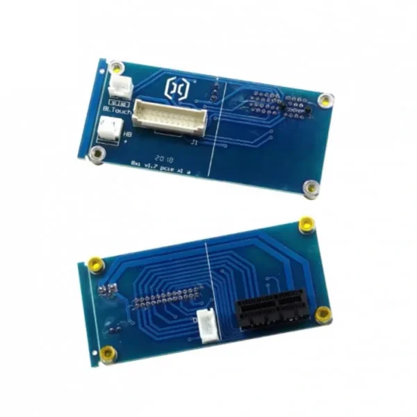 Scheda PCB dell'asse Z per Artillery Genius