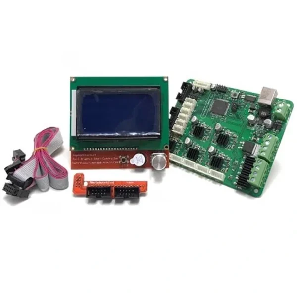 LCD Scheda di controllo Mega 2560