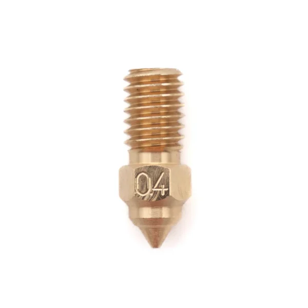 Ugello in ottone per Ender 3 V3 SE