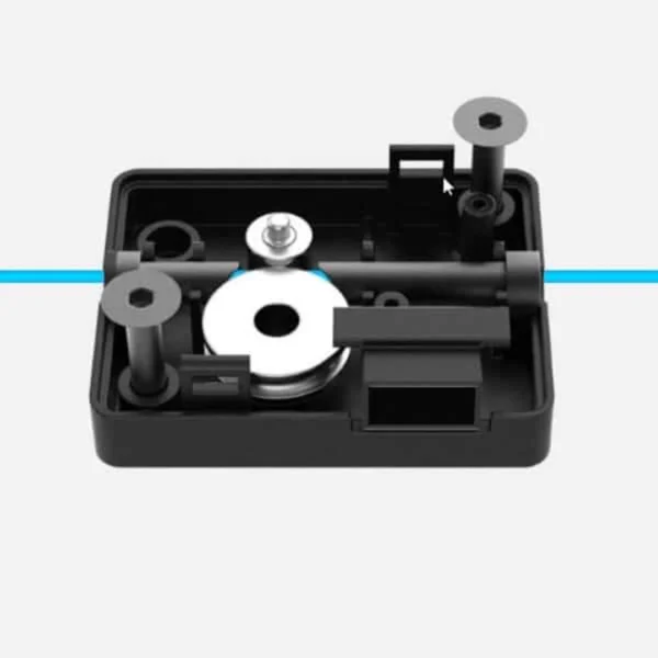 Sensore filamento per CR-10 Smart Pro
