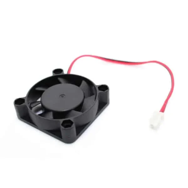 Creality Ventola DC 4010 12/24V
