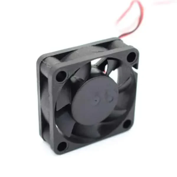 Ventola DC 3010 12/24 V