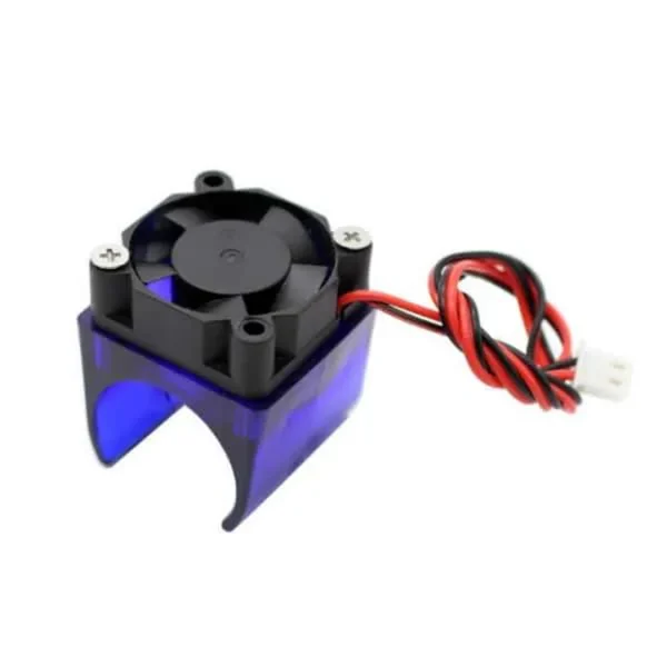 E3D Ventola con prolunga V6