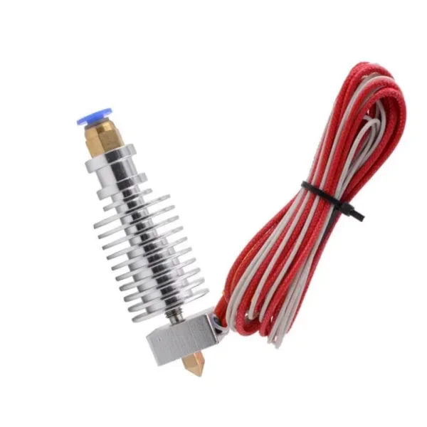 Estrusore E3D V5 Bowden Type