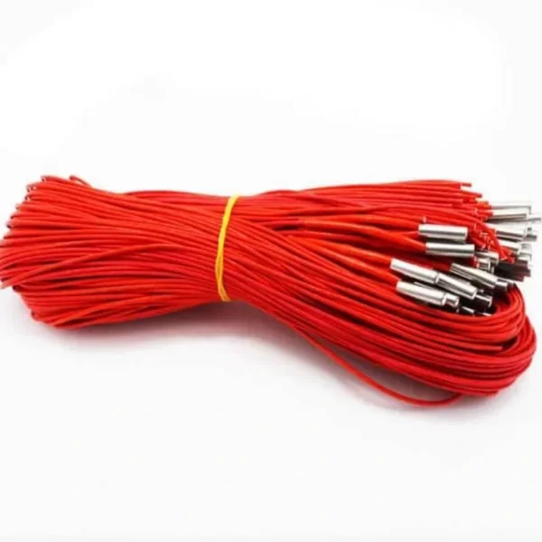 Riscaldatore 40 W 12/24V