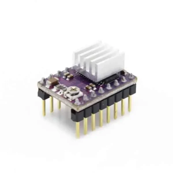 Driver motore DRV8825