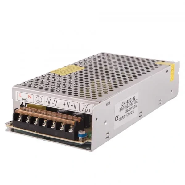 Alimentatore 12/24V 150 – 350W