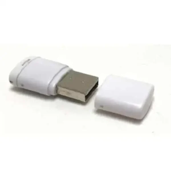 Lettore USB per schede SD